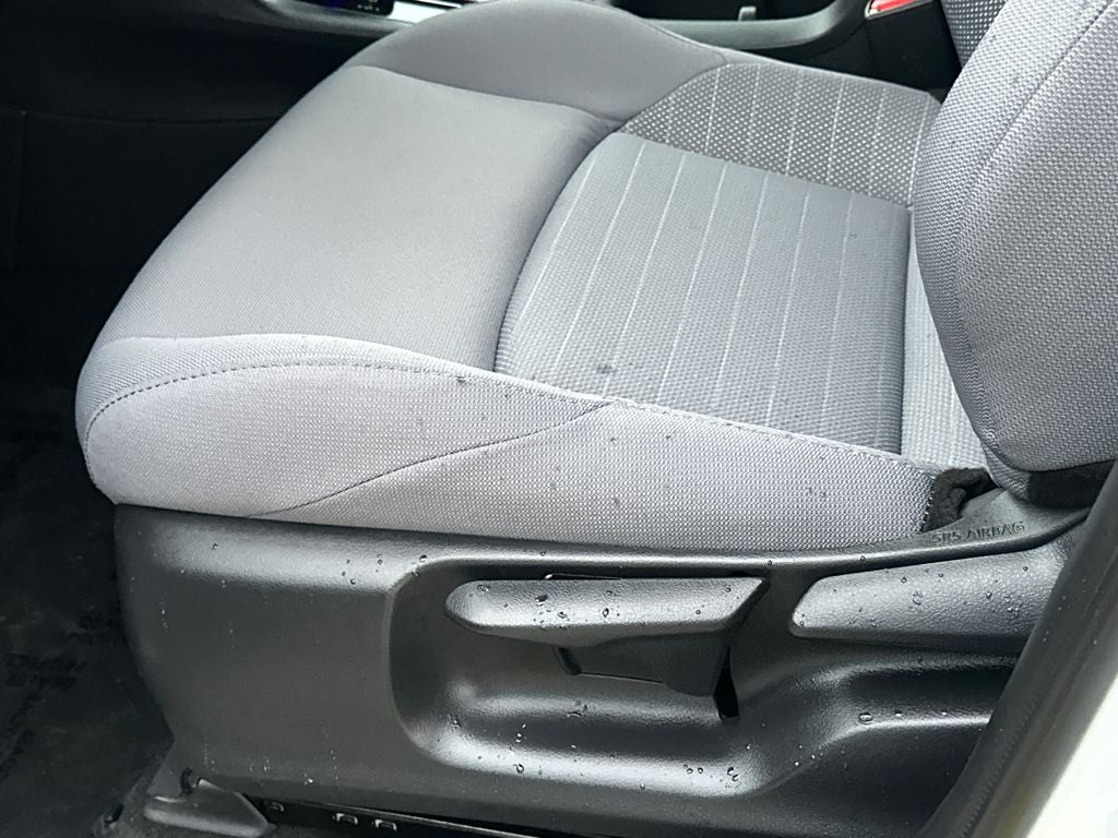 2023 Toyota Corolla Cross Hybrid S