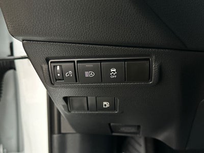2023 Toyota Corolla Cross Hybrid S