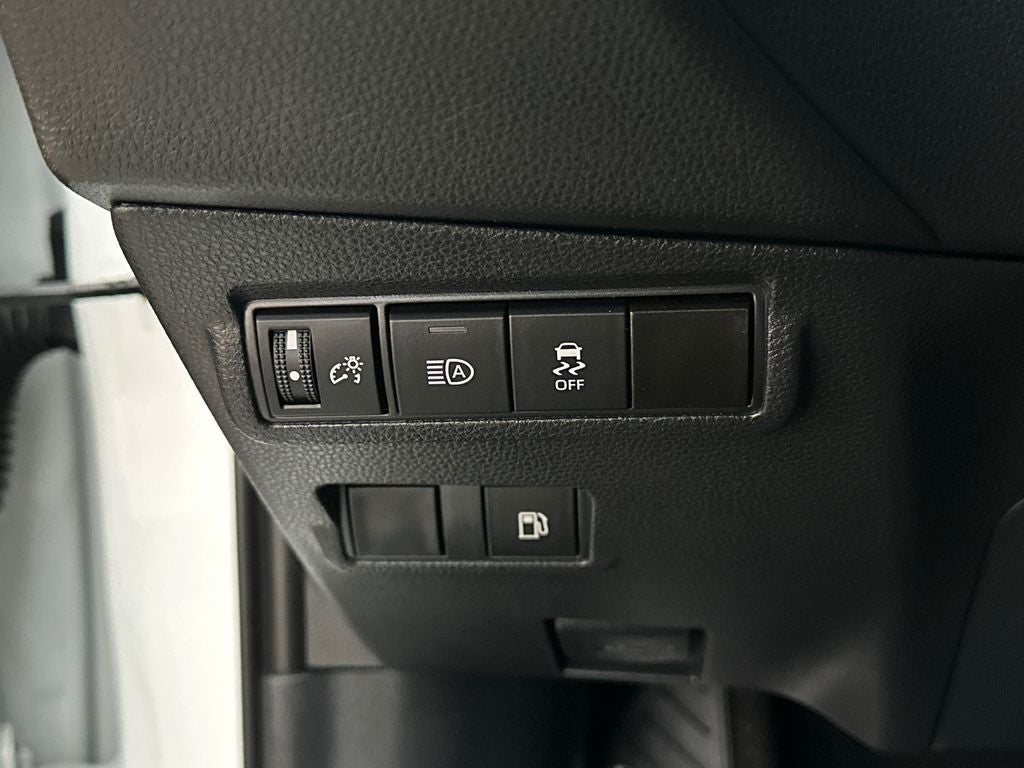 2023 Toyota Corolla Cross Hybrid S