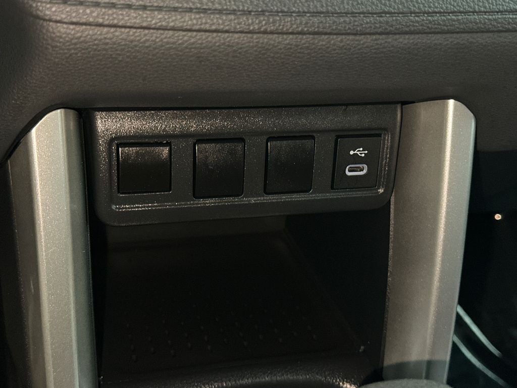 2023 Toyota Corolla Cross Hybrid S