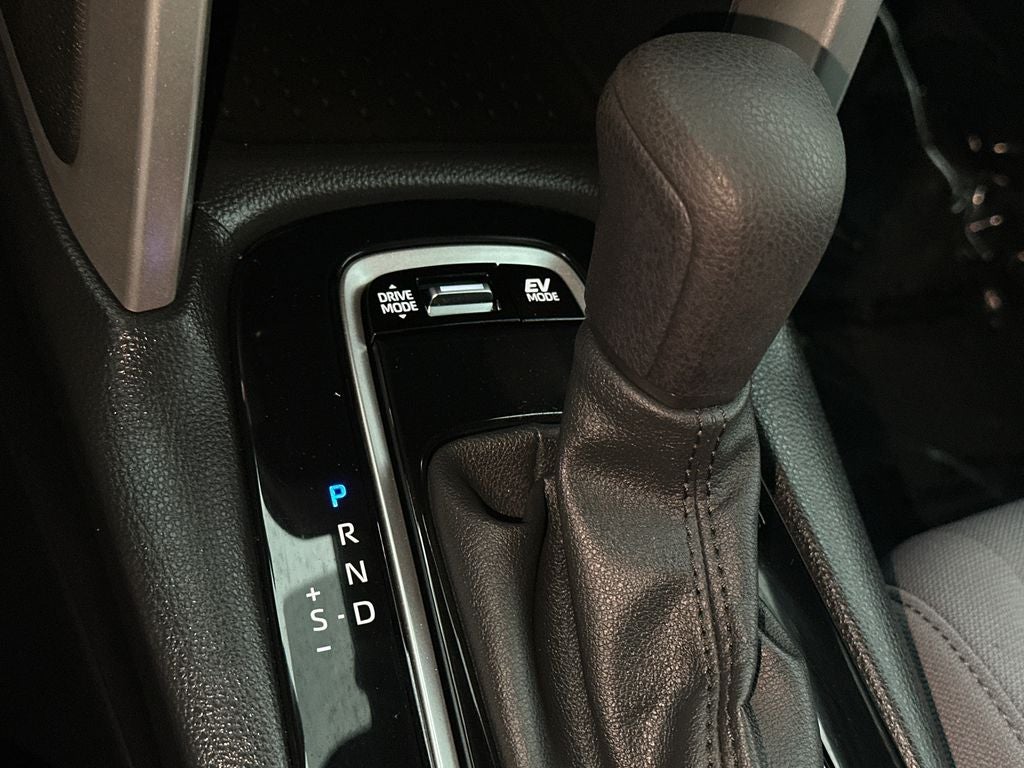 2023 Toyota Corolla Cross Hybrid S