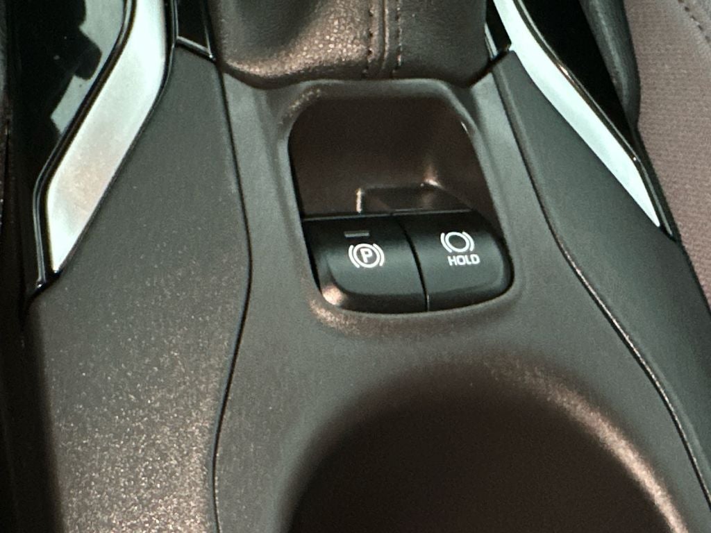 2023 Toyota Corolla Cross Hybrid S