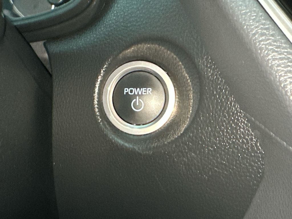 2023 Toyota Corolla Cross Hybrid S