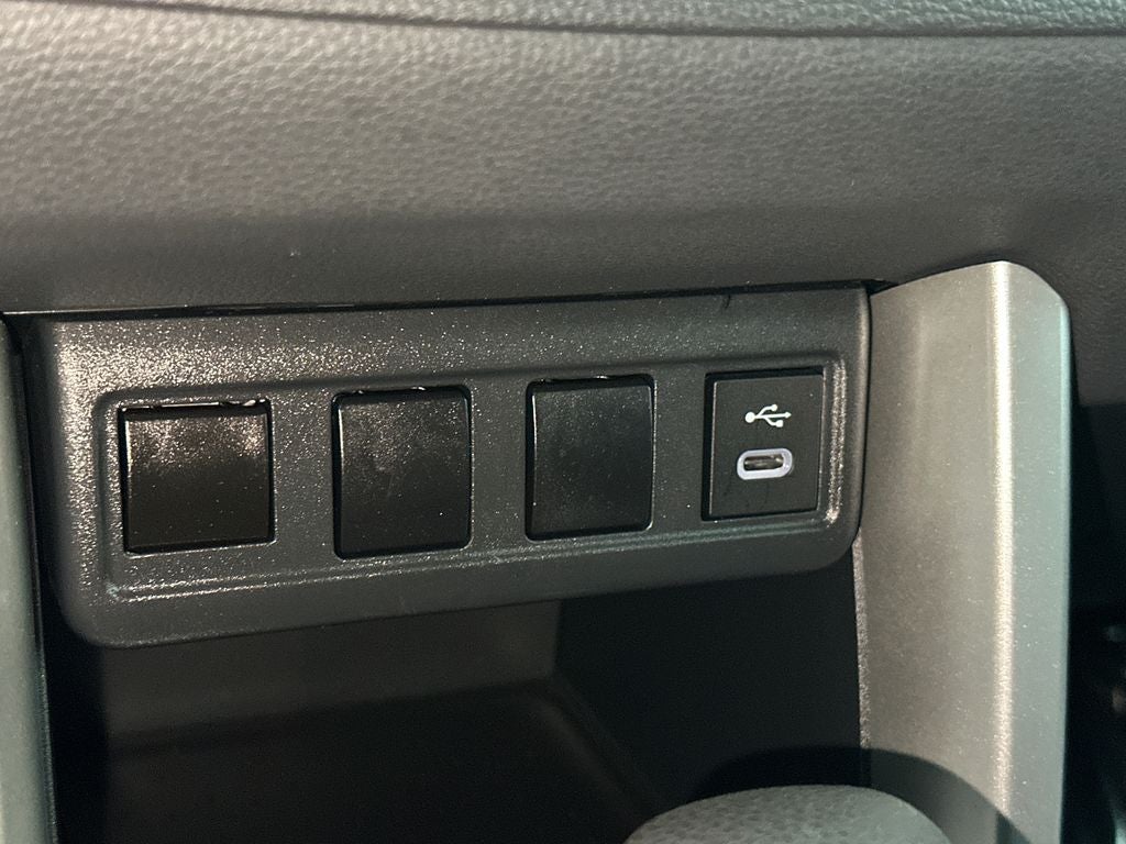 2023 Toyota Corolla Cross Hybrid S