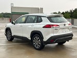 2023 Toyota Corolla Cross Hybrid S