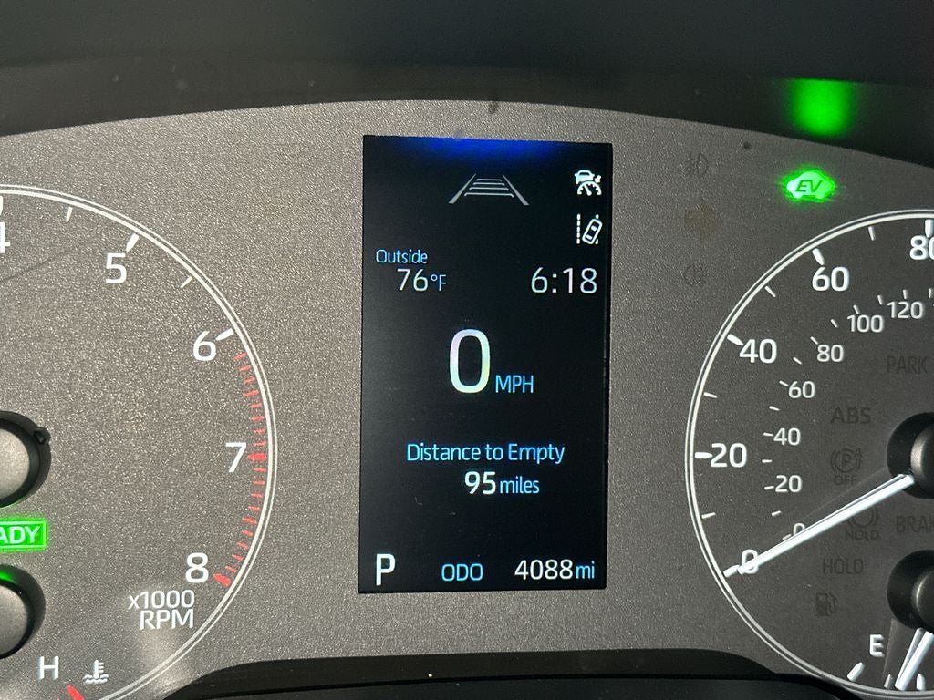 2023 Toyota Corolla Cross Hybrid S