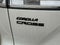 2023 Toyota Corolla Cross Hybrid S
