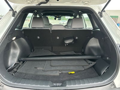 2023 Toyota Corolla Cross Hybrid S