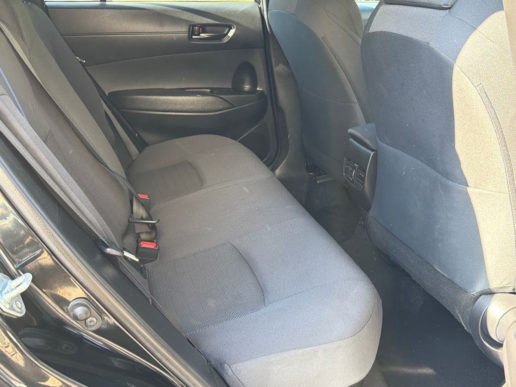 2024 Toyota Corolla Cross Hybrid SE