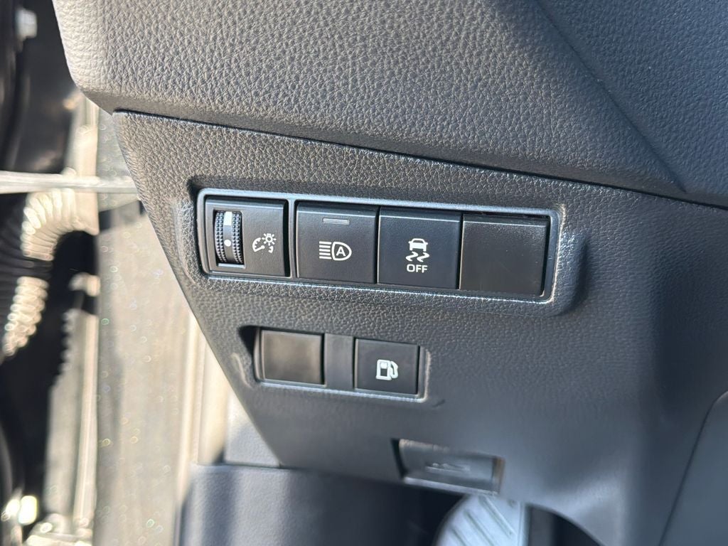 2024 Toyota Corolla Cross Hybrid SE