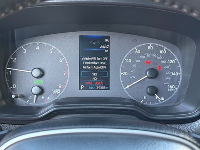 2024 Toyota Corolla Cross Hybrid SE