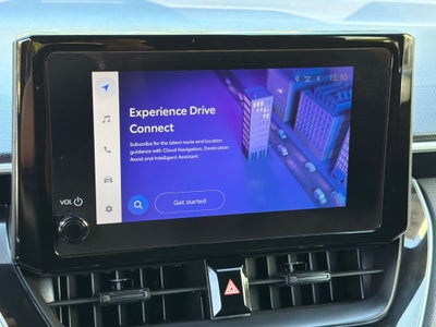 2024 Toyota Corolla Cross Hybrid SE
