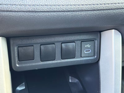 2024 Toyota Corolla Cross Hybrid SE