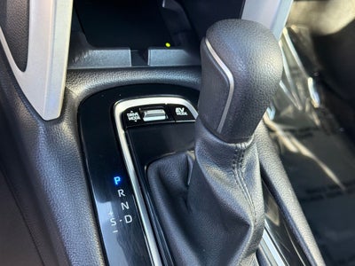 2024 Toyota Corolla Cross Hybrid SE