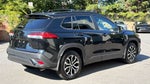 2024 Toyota Corolla Cross Hybrid SE