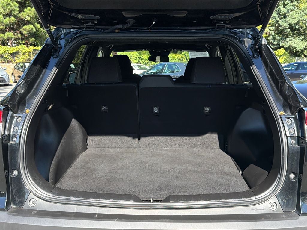 2024 Toyota Corolla Cross Hybrid SE