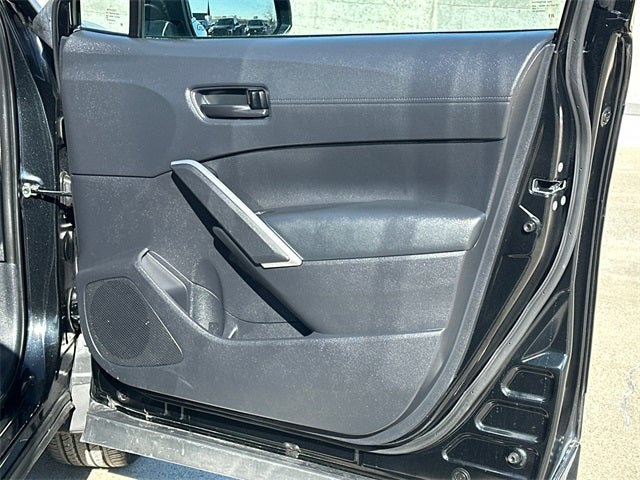 2024 Toyota Corolla Cross Hybrid S