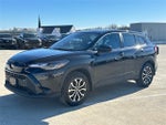 2024 Toyota Corolla Cross Hybrid S