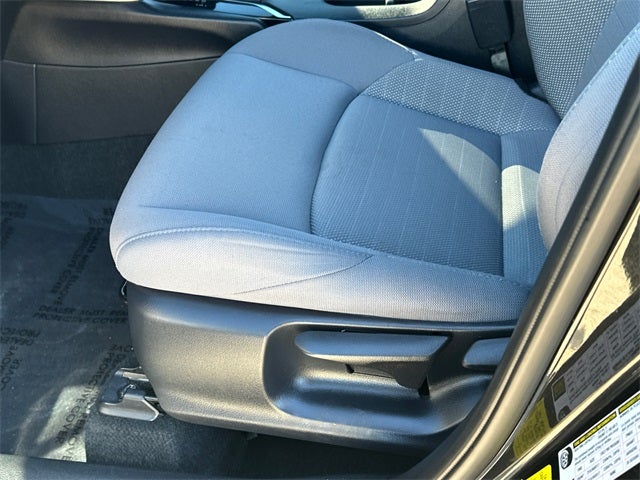 2024 Toyota Corolla Cross Hybrid S