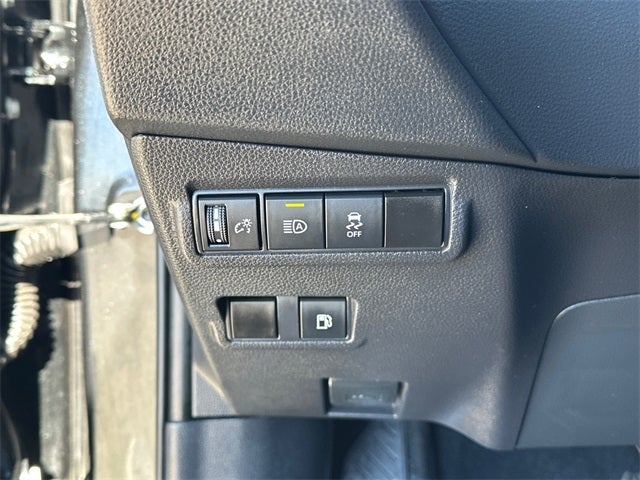 2024 Toyota Corolla Cross Hybrid S