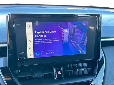 2024 Toyota Corolla Cross Hybrid S