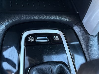 2024 Toyota Corolla Cross Hybrid S