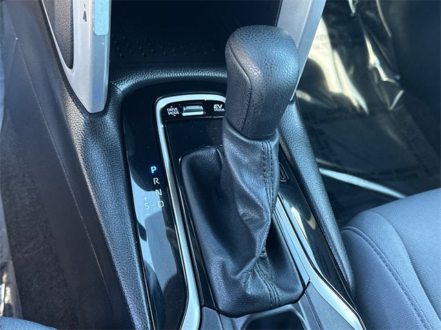 2024 Toyota Corolla Cross Hybrid S