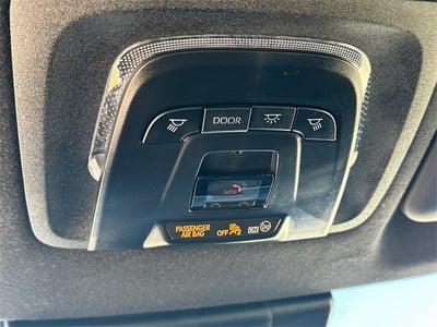 2024 Toyota Corolla Cross Hybrid S