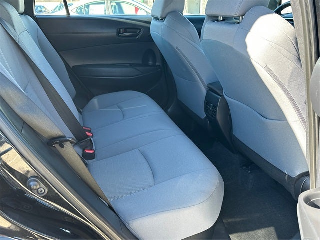 2024 Toyota Corolla Cross Hybrid S