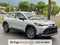 2025 Toyota Corolla Cross Hybrid S