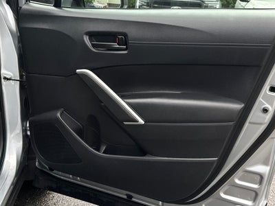2025 Toyota Corolla Cross Hybrid S