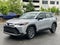 2025 Toyota Corolla Cross Hybrid S