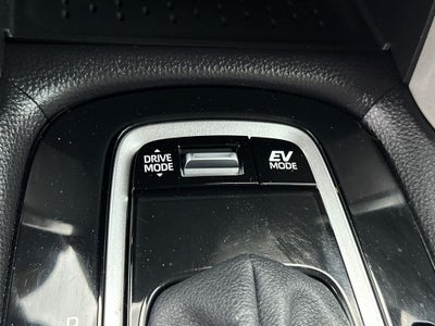 2025 Toyota Corolla Cross Hybrid S
