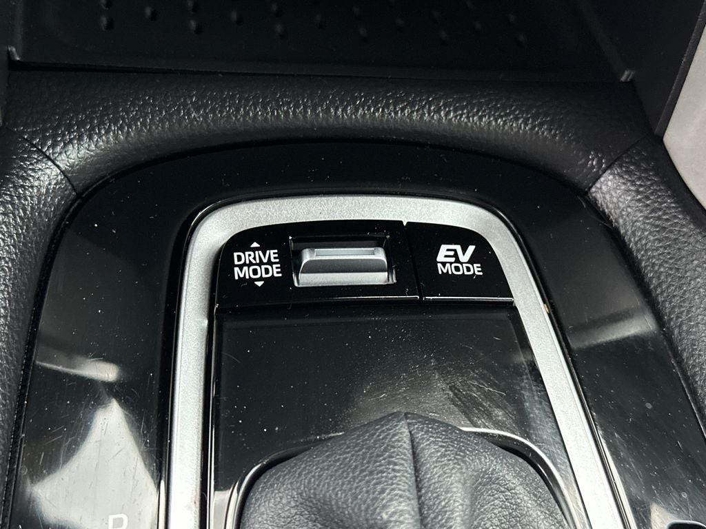 2025 Toyota Corolla Cross Hybrid S