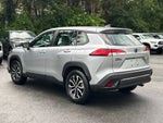 2025 Toyota Corolla Cross Hybrid S