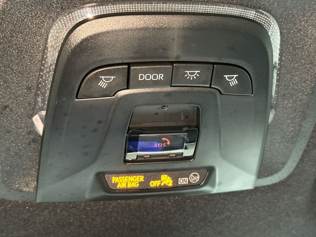2025 Toyota Corolla Cross Hybrid S