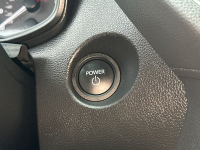 2025 Toyota Corolla Cross Hybrid S
