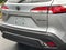 2025 Toyota Corolla Cross Hybrid S