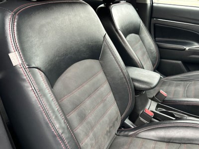 2018 Mitsubishi Outlander Sport SE