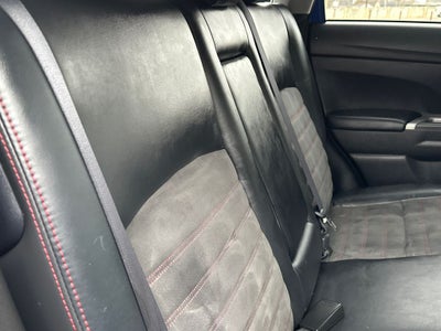 2018 Mitsubishi Outlander Sport SE