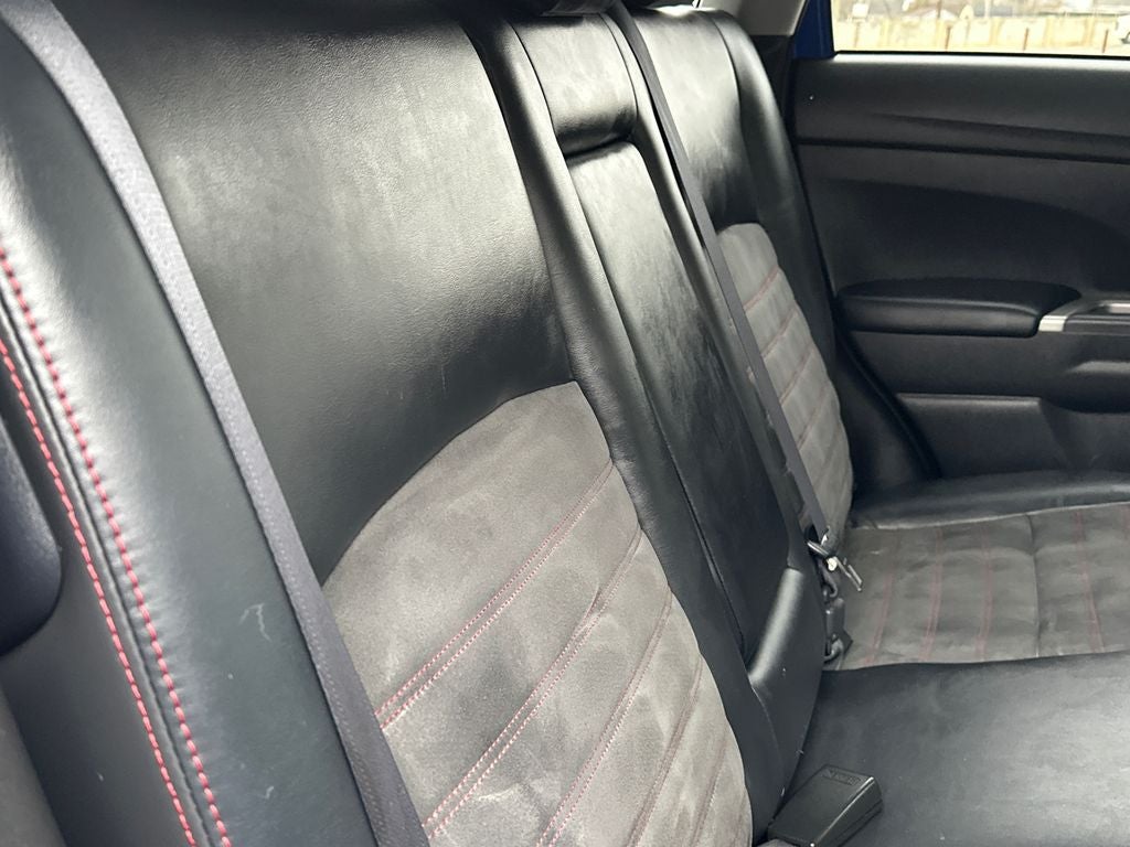 2018 Mitsubishi Outlander Sport SE