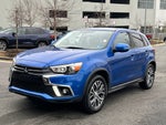 2018 Mitsubishi Outlander Sport SE