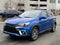 2018 Mitsubishi Outlander Sport SE