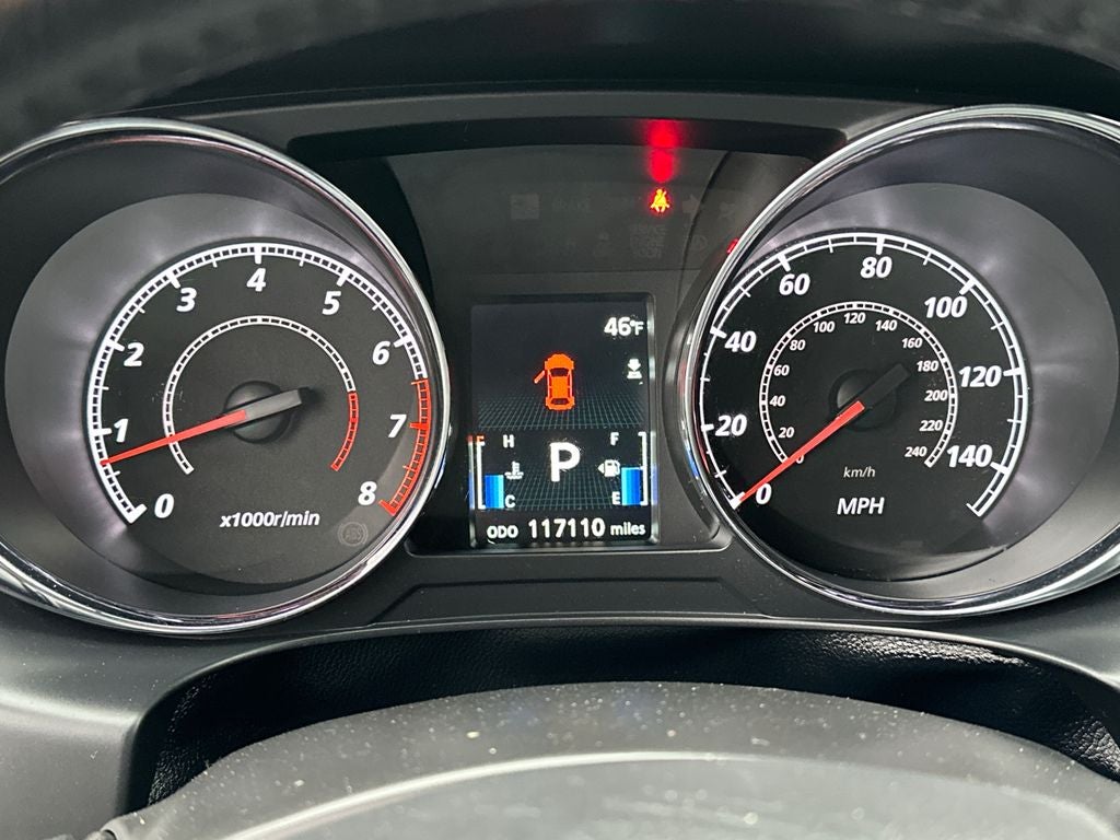 2018 Mitsubishi Outlander Sport SE