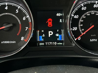 2018 Mitsubishi Outlander Sport SE