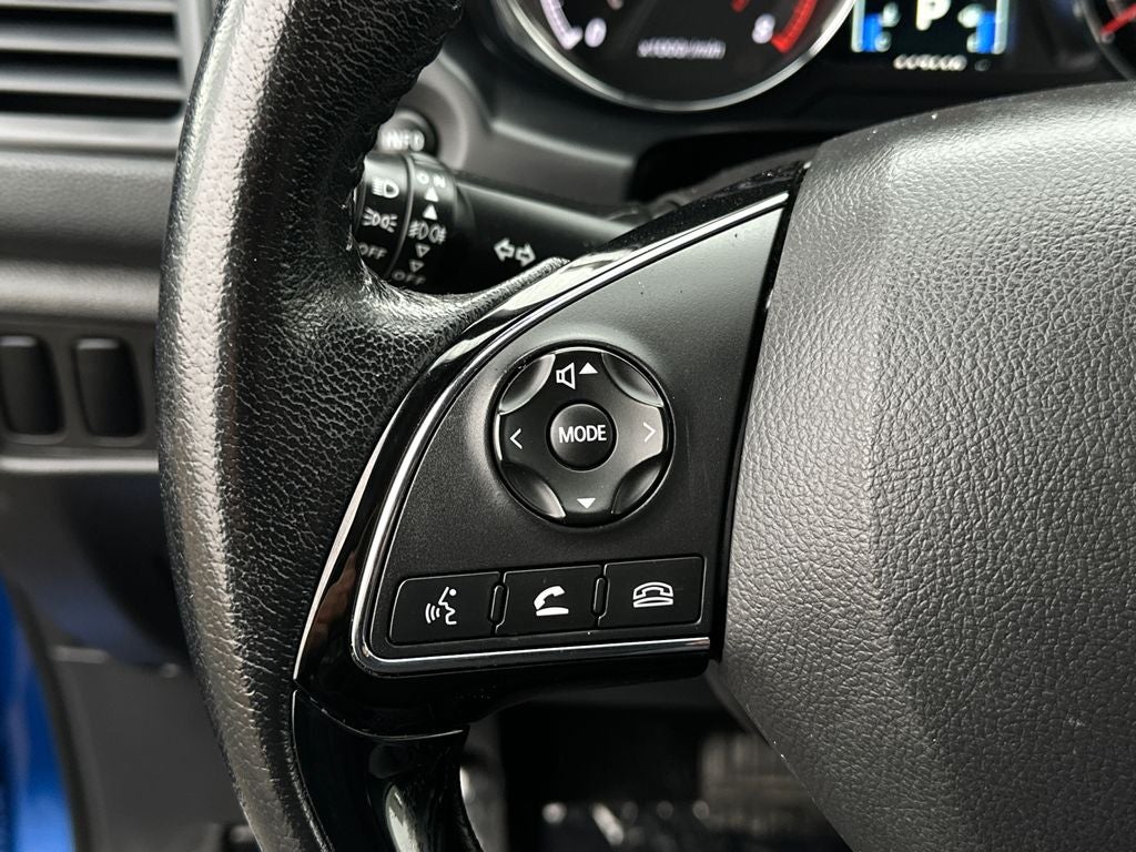 2018 Mitsubishi Outlander Sport SE