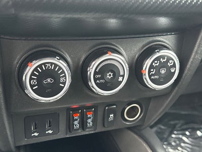 2018 Mitsubishi Outlander Sport SE