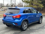 2018 Mitsubishi Outlander Sport SE