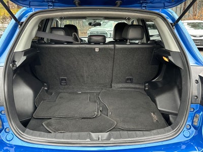 2018 Mitsubishi Outlander Sport SE