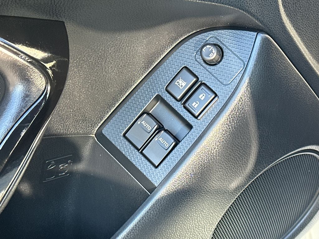 2015 Subaru BRZ Limited